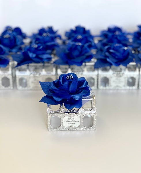 5 pcs Wedding Favors, Favors, Favors Boxes, Wedding Favors for Guests, Baby Shower, Party Favors, Lilac Wedding, Custom Favors, Sweet 16