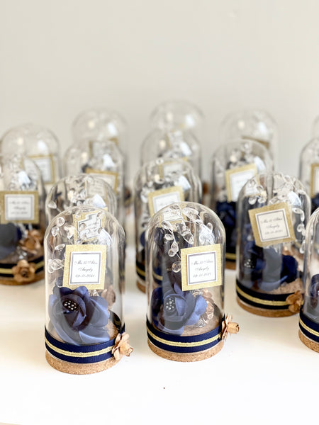 Wedding favors for guests, Wedding favors, Custom favors, Baptism favors, Favors, Party favors, Navy blue Favors, Sweet 16, Sweet 15, Boho