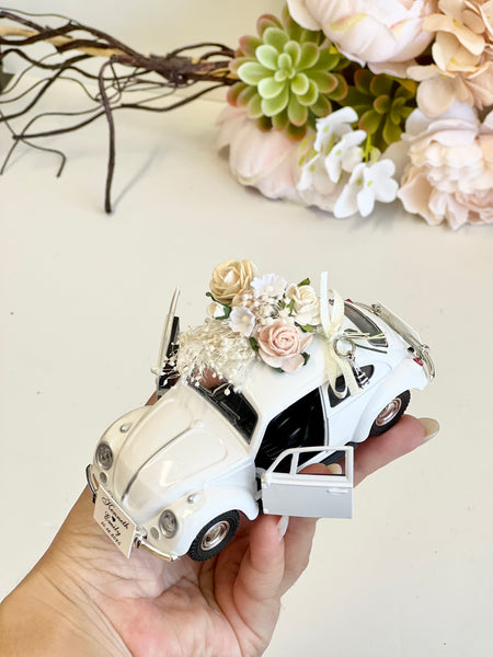 Car Wedding Favors, Vintage Car Favors, Wedding Favors for Guests, Baby Shower Party Favors, Custom Bachelorette Favors