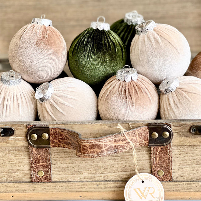 40% Sale Christmas Ornaments