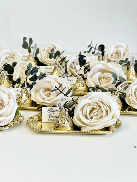10 pcs Wedding favors for guests, Personalized favors, Wedding favors, Party favors, Custom favors, Party Supplies, Rustic favors