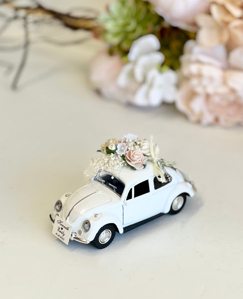 Car Wedding Favors, Vintage Car Favors, Wedding Favors for Guests, Baby Shower Party Favors, Custom Bachelorette Favors