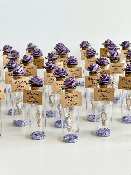 5 pcs Baptism Favors, Favors, Hot Air Balloon Favors, Balloon Favors, Custom Favors, Party Favors, Blue Favors, Baby shower Favors, Baby Boy