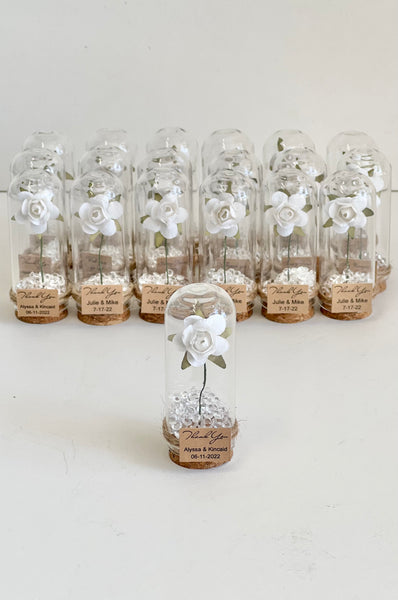 10 pcs  Wedding Favors for guests, Baby shower, Wedding favors, Favors, Party favors, Rustic favors, Domes, Baptism favors, Sweet 16 favors