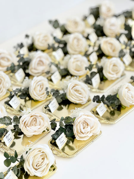 10 pcs Wedding favors for guests, Personalized favors, Wedding favors, Party favors, Custom favors, Party Supplies, Rustic favors