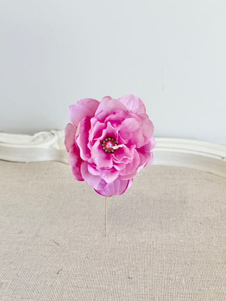 Baby Pink Prom Corsage and Boutonniere Set, Wedding Corsages, Wrist Corsage, Bridesmaids Corsage, Bridal Bracelets