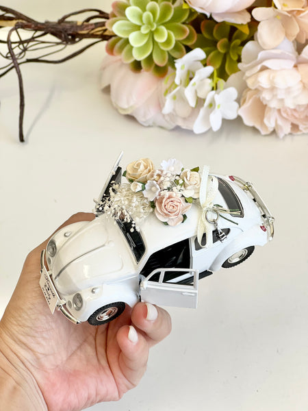 Car Wedding Favors, Vintage Car Favors, Wedding Favors for Guests, Baby Shower Party Favors, Custom Bachelorette Favors