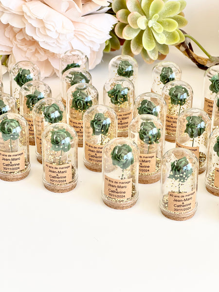 10 pcs Custom Wedding Favors for Guests, Personalized Party Favors, Luxury Engagement Favors, Elegance Bride Shower Gifts, Bulk Thank You Gifts