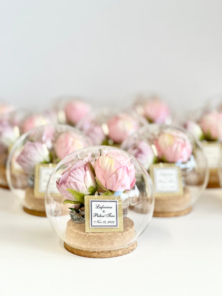 Wedding favors for guests, Wedding favors, Custom favors, Baptism favors, Favors, Party favors, Burgundy wedding, Sweet 16, Sweet 15, Blush