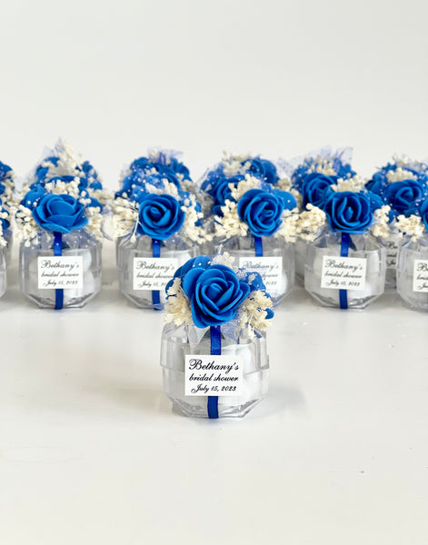 10 pcs Wedding favors, Favors boxes, Wedding favors for guests, Baby shower, Party favors, Custom favors, Save the date, Clear boxes