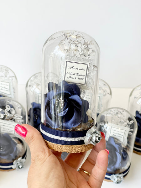 Wedding favors for guests, Wedding favors, Custom favors, Baptism favors, Favors, Party favors, Navy blue Favors, Sweet 16, Sweet 15, Boho