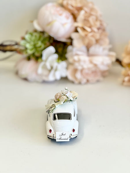 Car Wedding Favors, Vintage Car Favors, Wedding Favors for Guests, Baby Shower Party Favors, Custom Bachelorette Favors