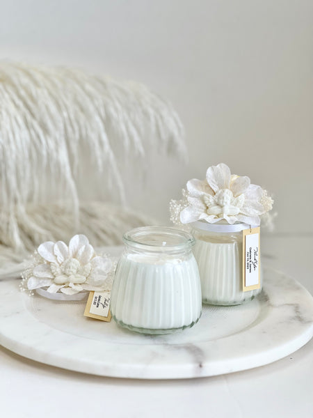 Baptism Candle Favors, Personalized Baptism Gifts, Baby Shower Favors, Custom Favors, Angel Favors, Party Favors, Baby Girl