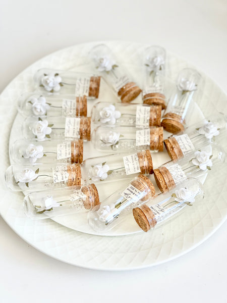 10 pcs Wedding Favors for guests, Baby shower, Wedding favors, Favors, Party favors, Rustic favors, Domes, Baptism favors, Sweet 16 favors