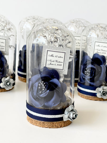 Wedding favors for guests, Wedding favors, Custom favors, Baptism favors, Favors, Party favors, Navy blue Favors, Sweet 16, Sweet 15, Boho