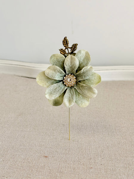 Wedding Corsages, Prom Corsage and Boutonniere Set, Wrist Corsage, Saga Green Wrist Corsage, Bridesmaids Corsage, Bridal Bracelets