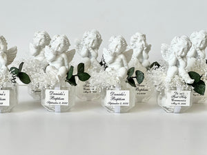 These handmade personalized favors are the perfect addition to any event, whether it’s a Wedding, Engagement, Bridal Shower, Baptism, Anniversary, Quinceañera, Birthday, Prom, Graduation, or any other special occasion. They also make wonderful Gifts for Guests, Bridesmaids, Christenings, 1st Communions, Party Gifts, 1st Birthdays, Bachelorette Parties, Baby Showers, Save the Dates, Confirmations, and so much more.