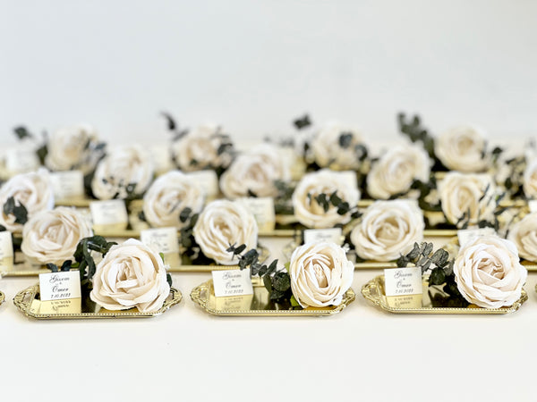 10 pcs Wedding favors for guests, Personalized favors, Wedding favors, Party favors, Custom favors, Party Supplies, Rustic favors