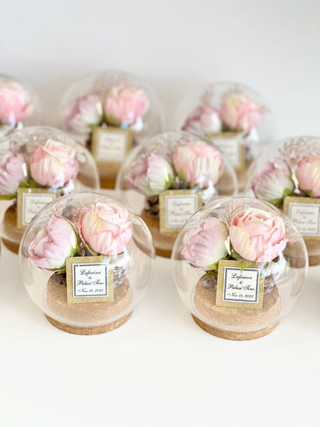 Wedding favors for guests, Wedding favors, Custom favors, Baptism favors, Favors, Party favors, Burgundy wedding, Sweet 16, Sweet 15, Blush