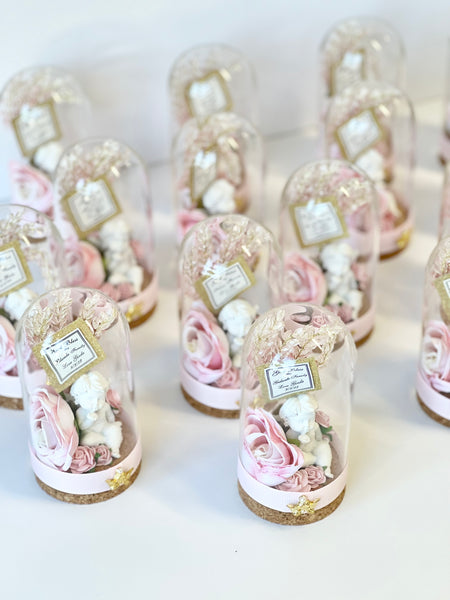 Personalized Baptism Gift, Baptism Favors, Favors for Guests, Baby Shower Favors, Custom Favors, Favors, Angel Favors, Party Favors, Baby Girl