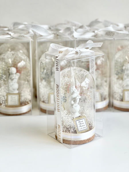 Angel Baptism Favors – Custom Favors for Baby Showers, Religious Gifts, and Party Favors for Guests