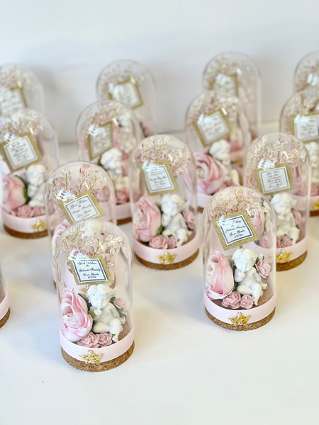 Personalized Baptism Gift, Baptism Favors, Favors for Guests, Baby Shower Favors, Custom Favors, Favors, Angel Favors, Party Favors, Baby Girl