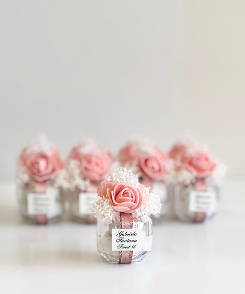 10 pcs Wedding favors, Favors boxes, Wedding favors for guests, Baby shower, Party favors, Custom favors, Save the date, Clear boxes