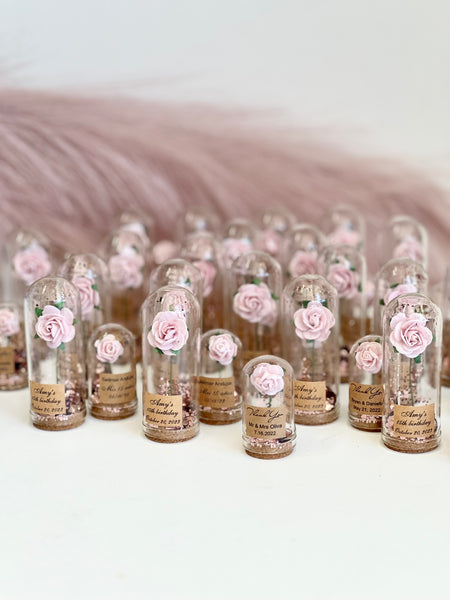 10 pcs Custom Wedding Favors for Guests, Personalized Party Favors, Luxury Engagement Favors, Elegance Bride Shower Gifts, Bulk Thank You Gifts