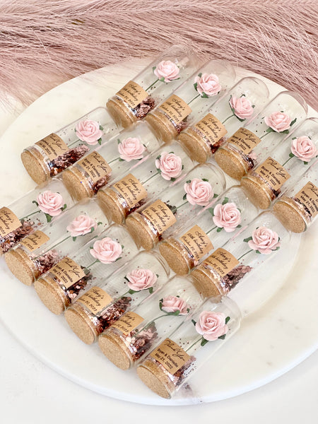 10 pcs Custom Wedding Favors for Guests, Personalized Party Favors, Luxury Engagement Favors, Elegance Bride Shower Gifts, Bulk Thank You Gifts