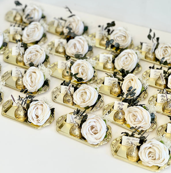 10 pcs Wedding favors for guests, Personalized favors, Wedding favors, Party favors, Custom favors, Party Supplies, Rustic favors