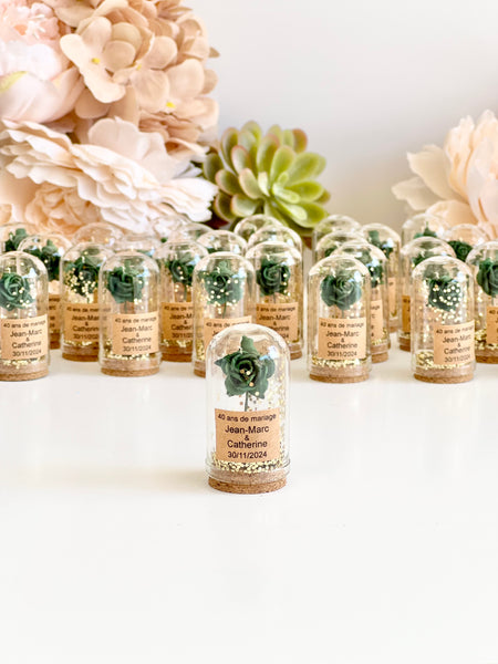 10 pcs Custom Wedding Favors for Guests, Personalized Party Favors, Luxury Engagement Favors, Elegance Bride Shower Gifts, Bulk Thank You Gifts