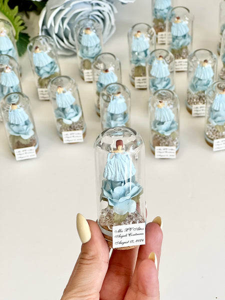 10 pcs Cinderella Favors, Wedding Favors for Guests, Wedding Favors,  Custom Favors, Quinceanera Sweet 16, Cinderella Party, Sweet 15