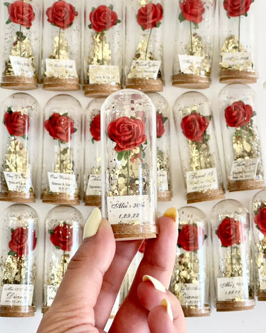 Wedding Favors for Guests