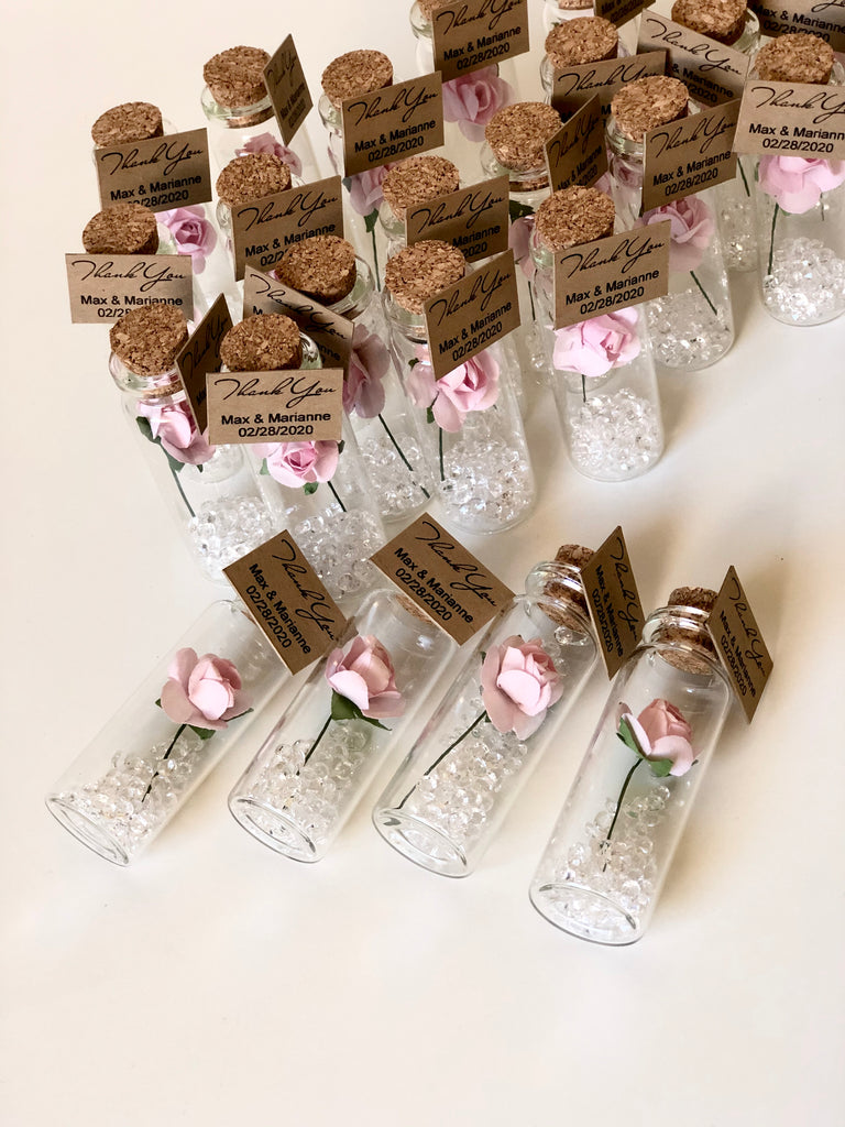 10pcs Wedding Favors for Guests, Wedding Favors, Baptism Favors