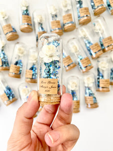 10pcs Wedding favors for guests, Wedding favors, Favors, Dome, Glass dome, Cloche dome, Custom favors, Beauty and the Beast, Party favors