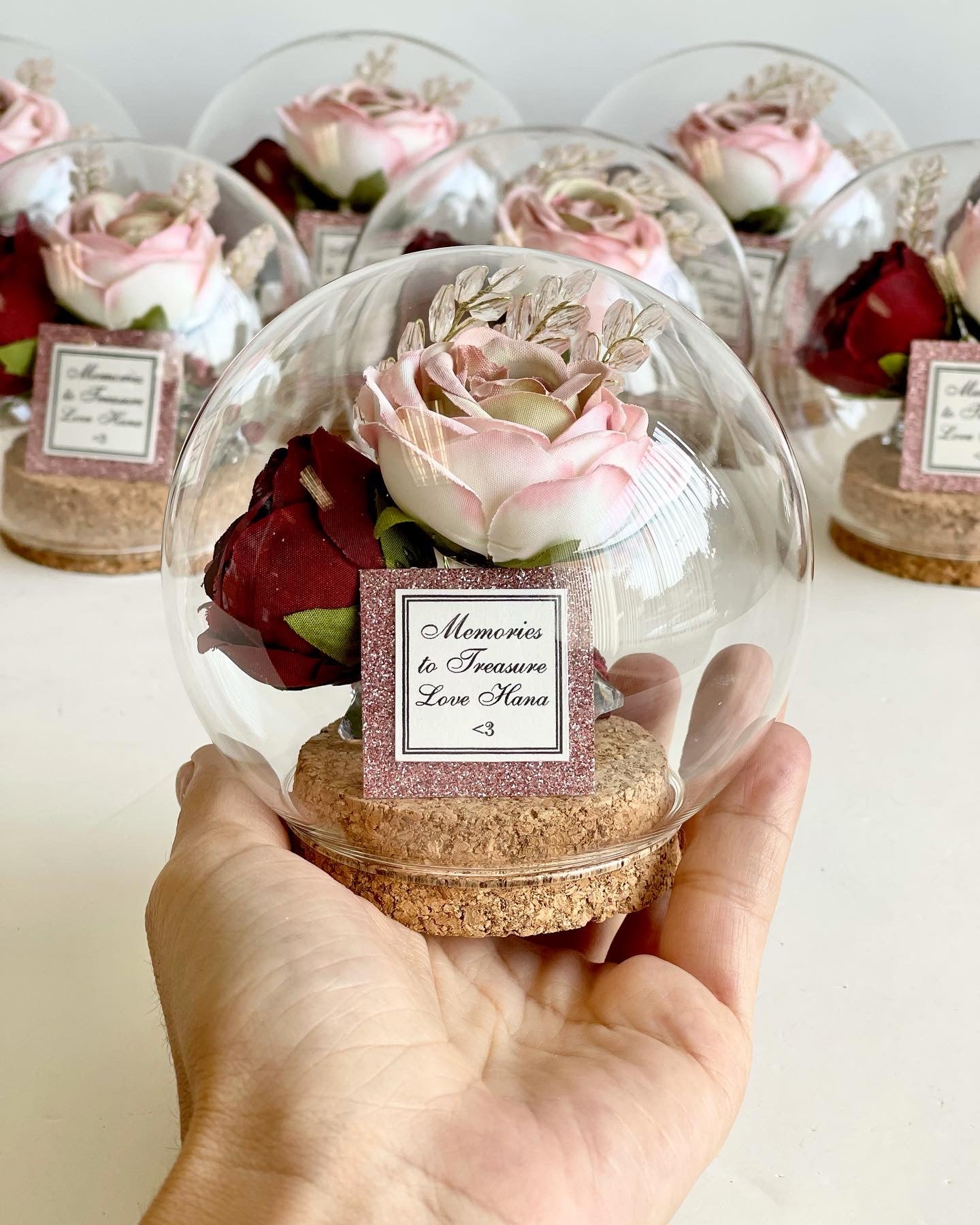 Sweet 16 Party Favors