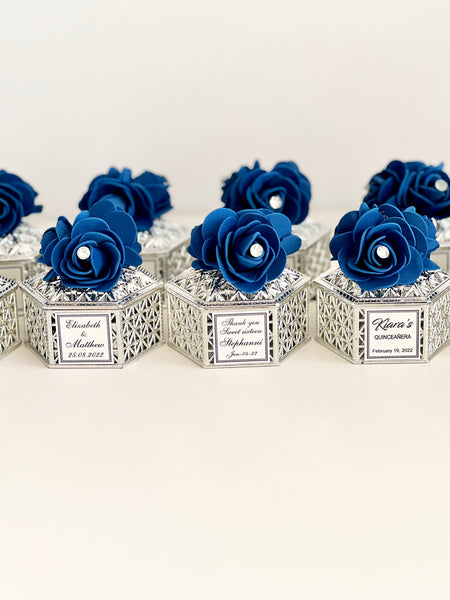 Wedding favours 2024 for teenage guests