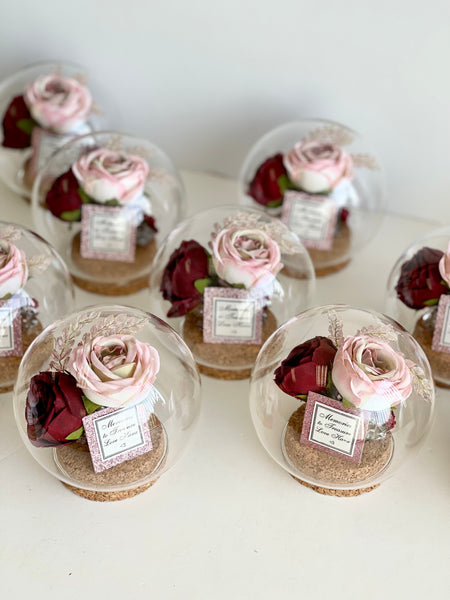 Wedding favors for guests, Wedding favors, Custom favors, Baptism favors, Favors, Party favors, Burgundy wedding, Sweet 16, Sweet 15, Blush