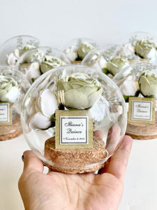 Wedding Party Favors