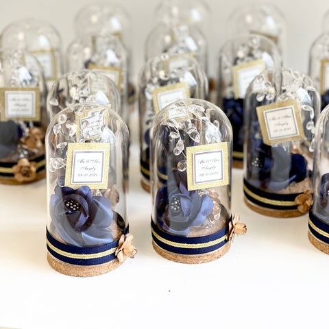 Wedding favors for guests, Wedding favors, Custom favors, Baptism favors, Favors, Party favors, Navy blue Favors, Sweet 16, Sweet 15, Boho